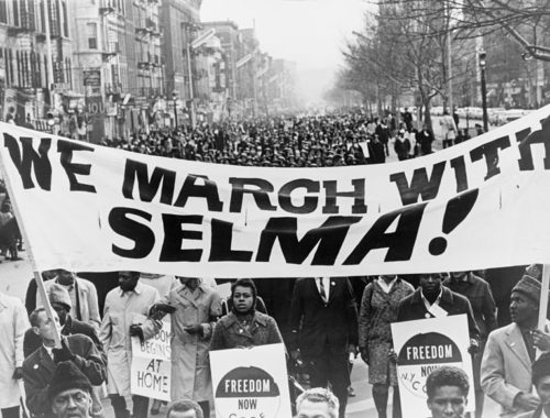 selma