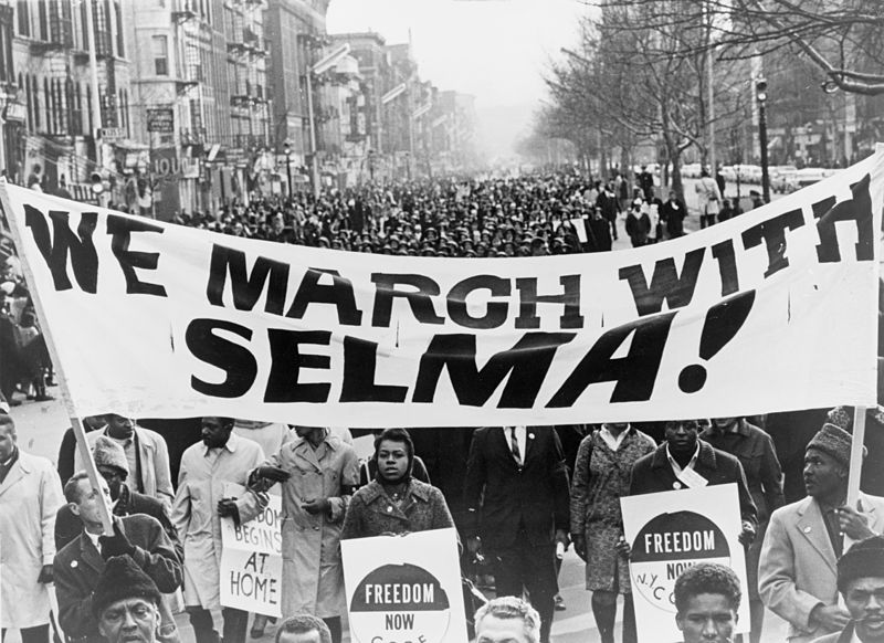 selma