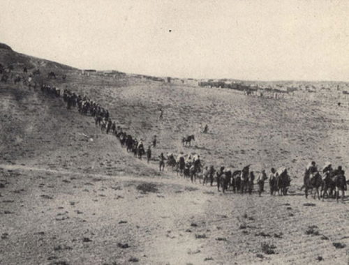 armeniandeportations