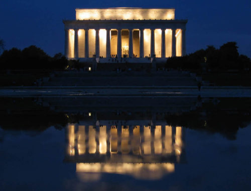 lincoln_memorial_and_a_drained_reflection_pool