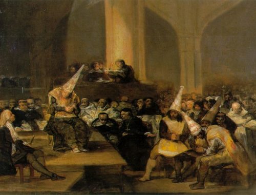 scene_from_an_inquisition_by_goya