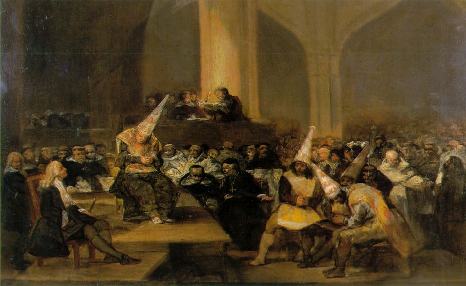 scene_from_an_inquisition_by_goya
