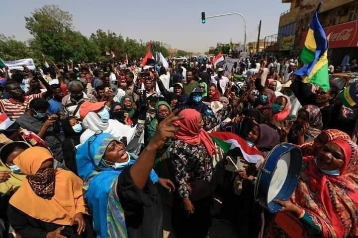 sudan