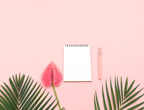 Agenda